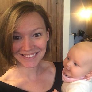 Meet your Posher, Nicole